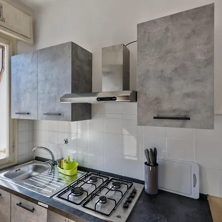 Venice Magic Night Apartment Mestre