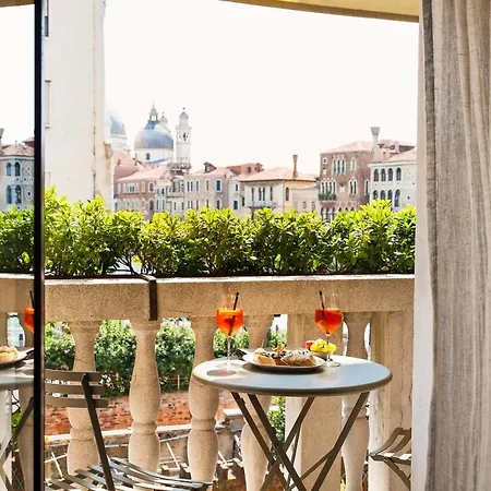 Palazzetto Salute