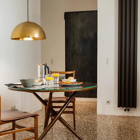 Palazzetto Salute Apartment