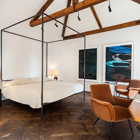 Palazzetto Salute * Venice