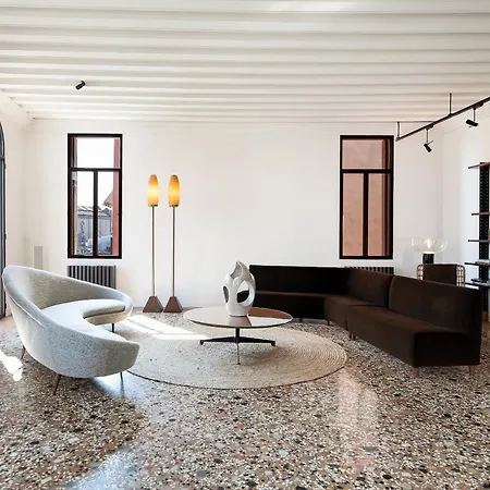 Palazzetto Salute Apartment Venice
