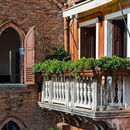 Apartment Palazzetto Salute