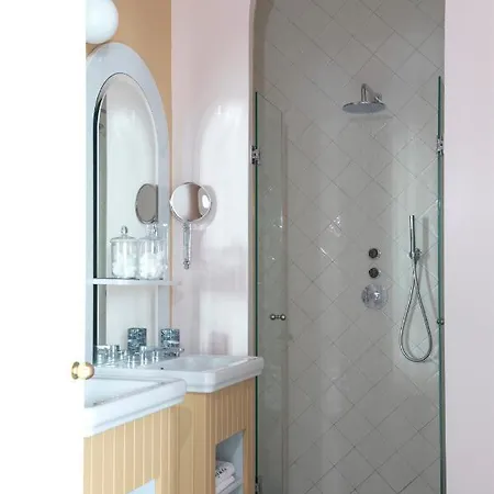 Hotel Il Palazzo Experimental Venezia