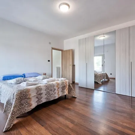 Apartment H&s Apt Private 3 Bedroom Venice