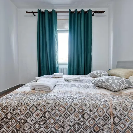 H&s Apt Private 3 Bedroom