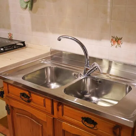 Campiello Dell'isola Apartment Venedig