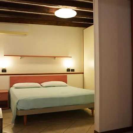 Apartment Campiello Dell'isola Venedig