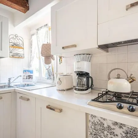 Apartment Ca' Dell'angelo *