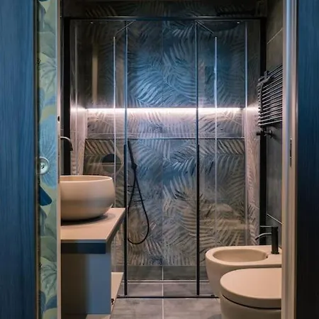 Ca' Bellavista Cool Appartement
