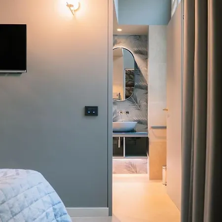 Ca' Bellavista Cool Appartement *