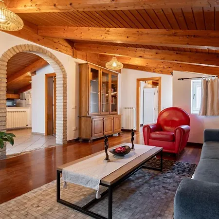 7° Cielo - Venezia - With Terrace Apartment Mestre