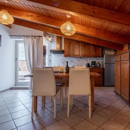 7° Cielo - Venezia - With Terrace Apartment *