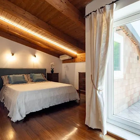 7° Cielo - Venezia - With Terrace Mestre