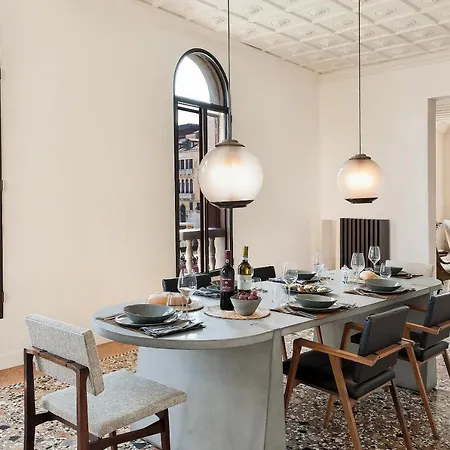 Palazzetto Salute * Venice