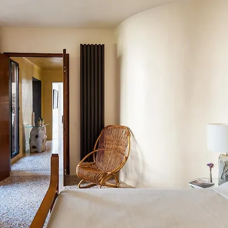 Palazzetto Salute Apartment Venice