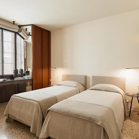 Apartment Palazzetto Salute *