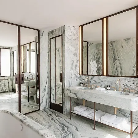 Apartment Palazzetto Salute Venice
