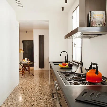 Palazzetto Salute Venice