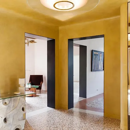 Palazzetto Salute Apartment Venice