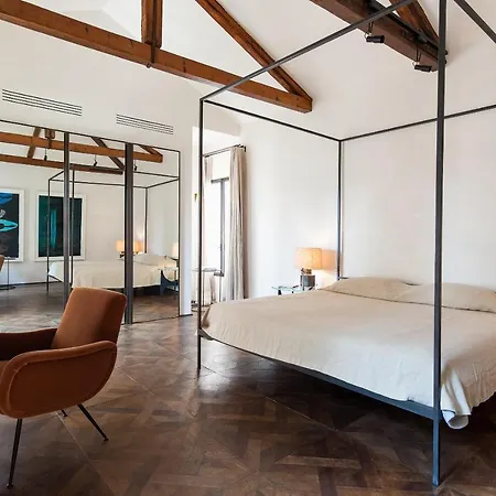Palazzetto Salute *