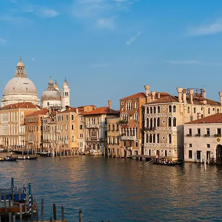 Palazzetto Salute Apartment Venice
