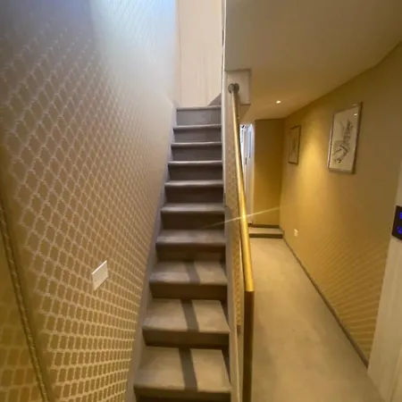 Falier Hotel Benátky