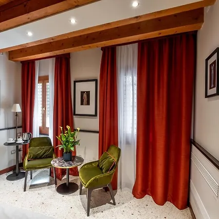Palazzina Fortuny