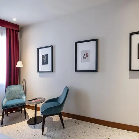 Palazzina Fortuny 3* Venedig