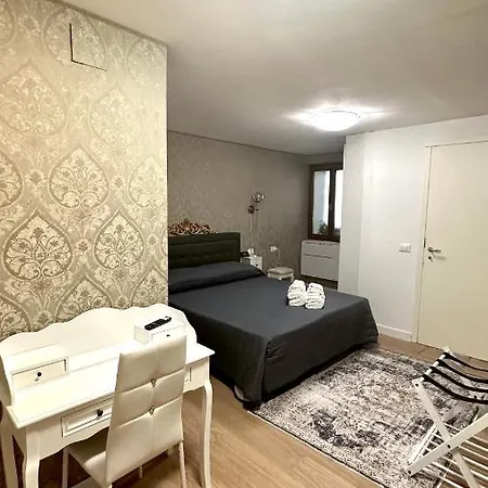 Hotel Apostoli Garden 3*