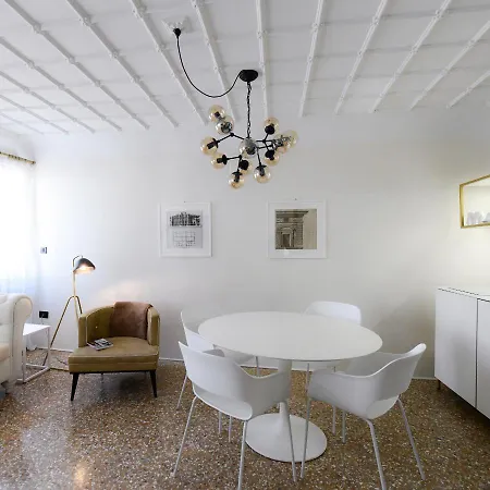 Apartmán San Marco 755 *