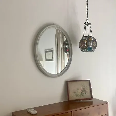Appartamento Cà Guido *