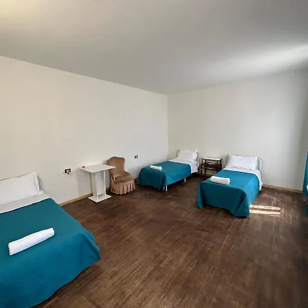 Zen Grand Canal Quarto em Acomodações Particulares *