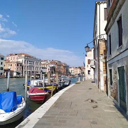 Zen Grand Canal Venezia