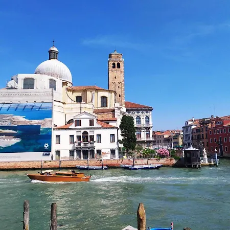 Zen Grand Canal * Venezia