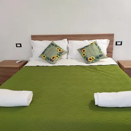 Quarto em Acomodações Particulares Zen Grand Canal