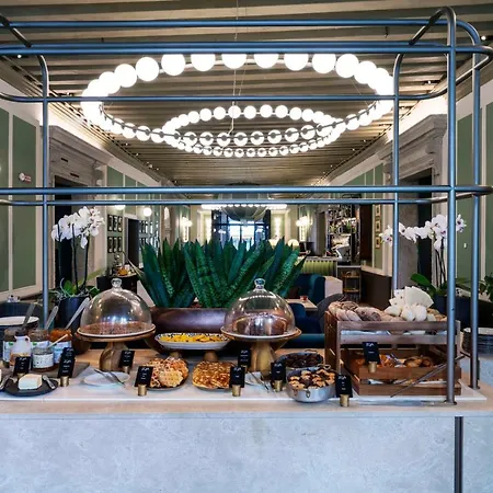 Radisson Collection Hotel, Palazzo Nani 5*