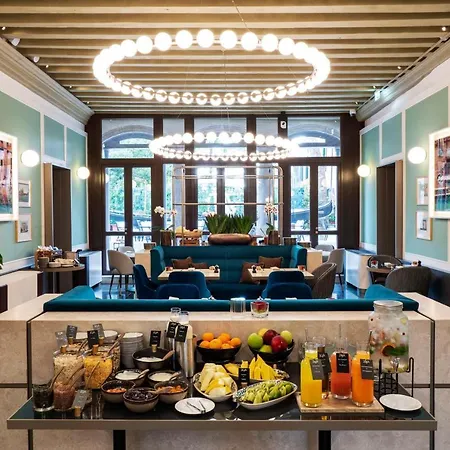 Radisson Collection Hotel, Palazzo Nani Wenecja