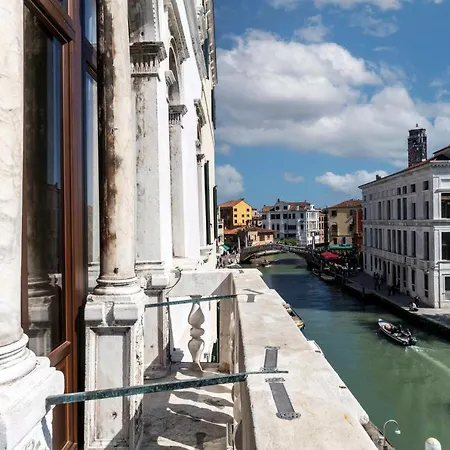Hotel Radisson Collection Hotel, Palazzo Nani Venedig