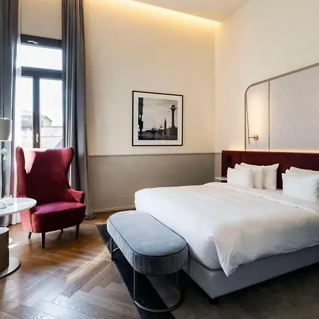 Hotel Radisson Collection Hotel, Palazzo Nani
