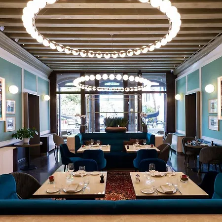 Radisson Collection Hotel, Palazzo Nani Hotel Wenecja