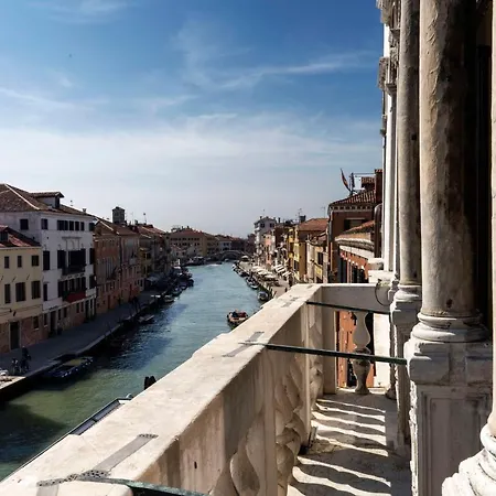 Radisson Collection Hotel, Palazzo Nani Wenecja