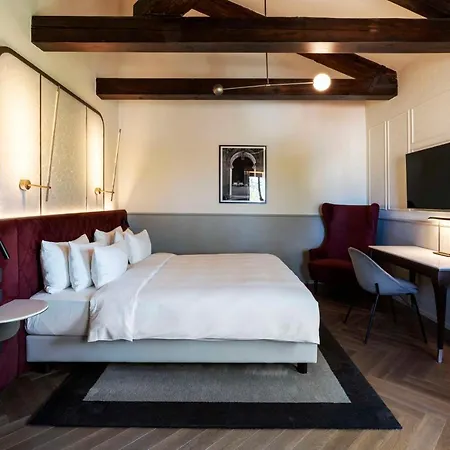 Hotel Radisson Collection Hotel, Palazzo Nani