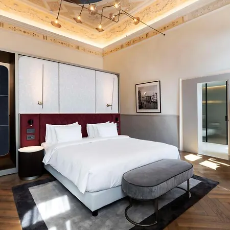 Radisson Collection Hotel, Palazzo Nani Hotel