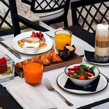 Radisson Collection Hotel, Palazzo Nani