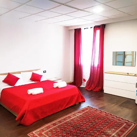 Quarto em Acomodações Particulares Zen Grand Canal