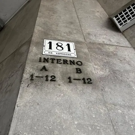 Arbi Venice Station *