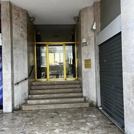 Arbi Venice Station * Mestre