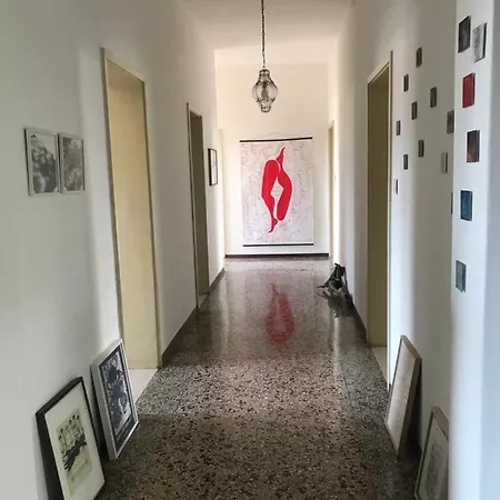 Lucia&umberto's Mestre