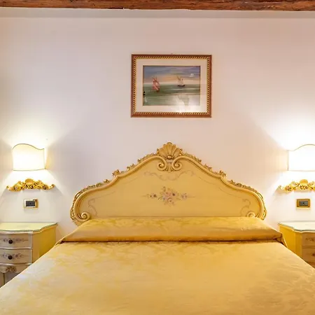 Ca' Pinelli Appartement Venise