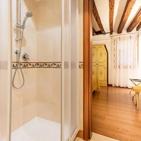 Ca' Pinelli Appartement Venise